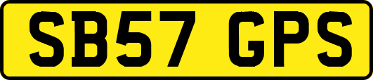 SB57GPS