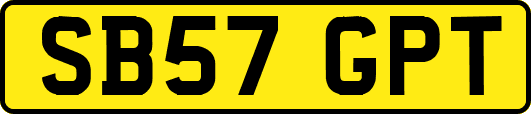 SB57GPT