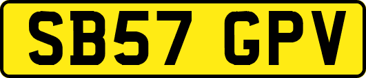 SB57GPV