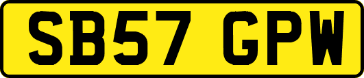 SB57GPW