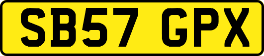 SB57GPX