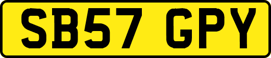 SB57GPY