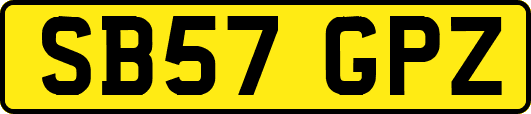 SB57GPZ