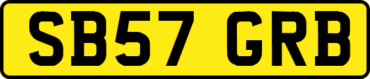 SB57GRB