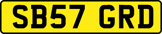 SB57GRD
