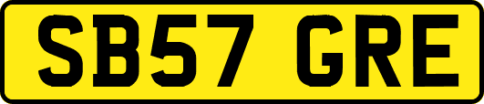 SB57GRE