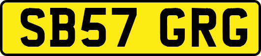 SB57GRG