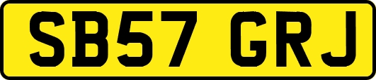 SB57GRJ