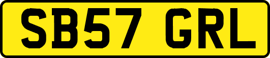 SB57GRL