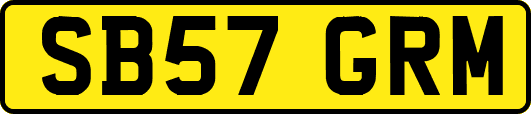 SB57GRM
