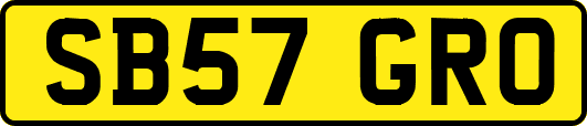 SB57GRO