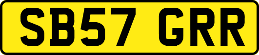 SB57GRR