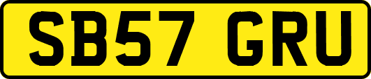 SB57GRU