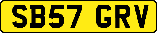 SB57GRV
