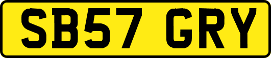 SB57GRY