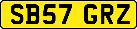 SB57GRZ