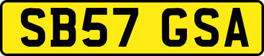 SB57GSA