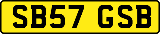 SB57GSB