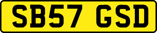 SB57GSD