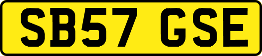 SB57GSE