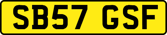 SB57GSF