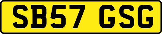 SB57GSG