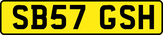 SB57GSH