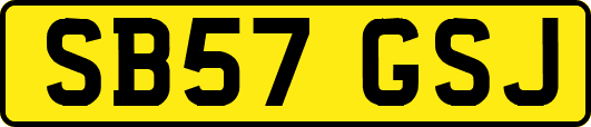 SB57GSJ