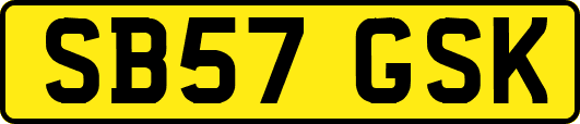 SB57GSK