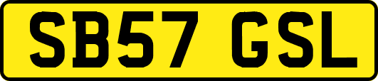 SB57GSL