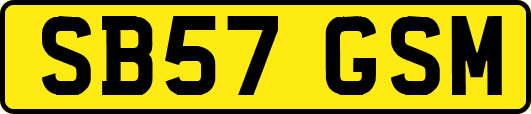 SB57GSM