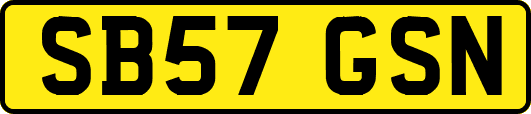 SB57GSN
