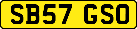 SB57GSO