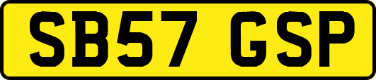 SB57GSP