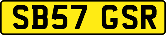 SB57GSR