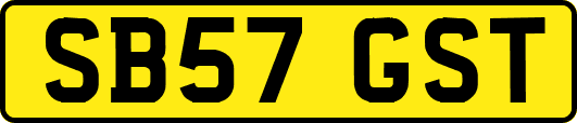 SB57GST