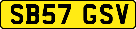 SB57GSV