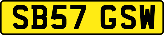 SB57GSW