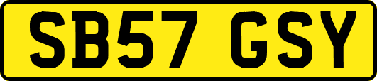 SB57GSY