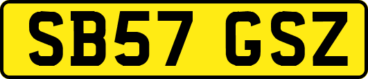 SB57GSZ