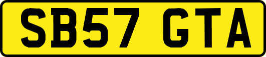 SB57GTA