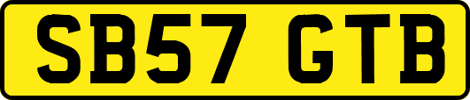 SB57GTB