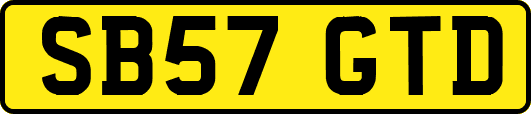 SB57GTD