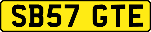 SB57GTE