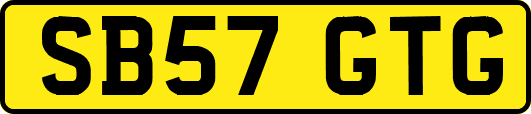 SB57GTG