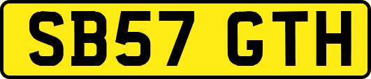 SB57GTH