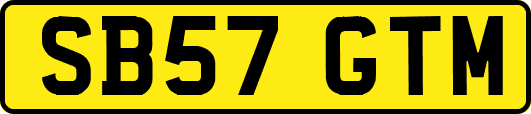 SB57GTM