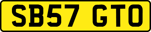 SB57GTO