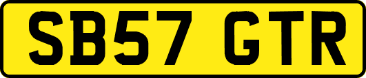 SB57GTR