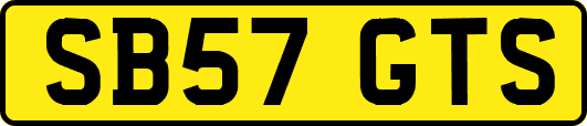 SB57GTS